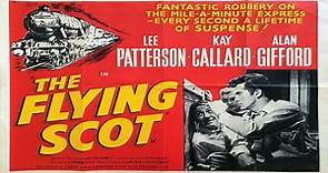 The Flying Scot (1957)🔹