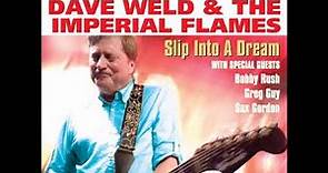 DAVE WELD & THE IMPERIAL FLAMES "LOOKING FOR A MAN"