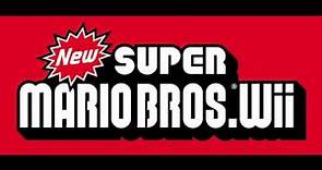 New Super Mario Bros. Wii Music - Wii Channel