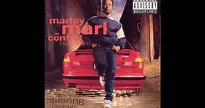 Marley Marl - In Control Vol II (1991)