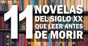 11 novelas imprescindibles de la literatura hispanoamericana