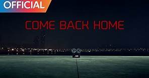 BTS (방탄소년단) - Come Back Home MV