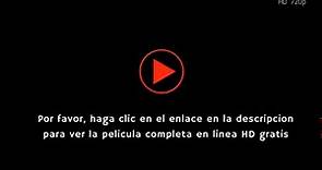 Menace II Society pelicula completa en español latino