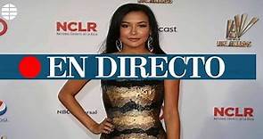 DIRECTO: Aparece el cuerpo de Naya Rivera, actriz de Glee, en el lago Piru