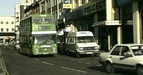 MAIDSTONE BUSES 1990
