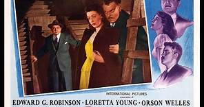 Lo straniero (The Stranger, Orson Welles, 1946)