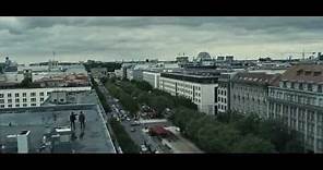 영화 베를린 (The Berlin File, 2013) 메인 예고편 (Main Trailer)