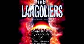 The Langoliers - Main Titles - Vladimir Horunzhy (1995)
