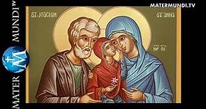 Natividad de la Santísima Virgen María, madre de Dios y madre nuestra