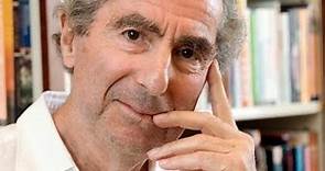 Author Philip Roth dead at 85