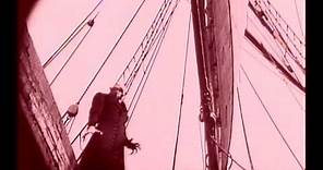 1922 Nosferatu by F. W. Murnau "The Death Ship"