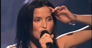 The Corrs - Would You Be Happier [VH1 Live in Dublin] (Official Music Video)