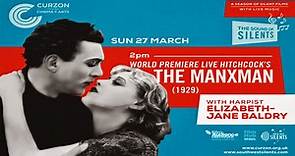 The Manxman (1929)🔹(Silent)