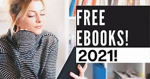 How To Read Books Online For Free (2020)