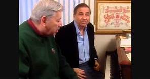 The Sherman Brothers:The Aristocrats Of Disney Songs