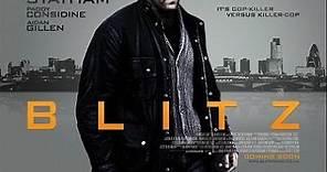 Blitz (2011) Movie Review