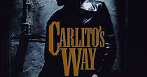 Carlito's Way - movie: watch stream online