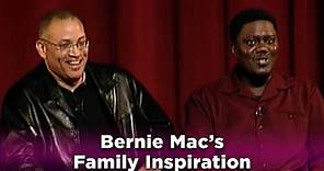 The Bernie Mac Show - Masters of Comedy