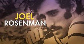 Joel Rosenman: Woodstock Producer | American Experience | PBS