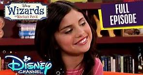 Potion Commotion | S1 E11 | Full Episode | Wizards of Waverly Place | @disneychannel