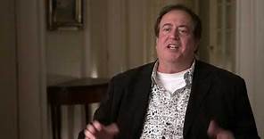 Green Book - Itw Nick Vallelonga (official video)