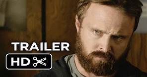 Hellion Official Trailer 1 (2014) - Aaron Paul, Juliette Lewis Thriller HD