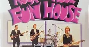 The Knack - Live From The Rock N Roll Fun House