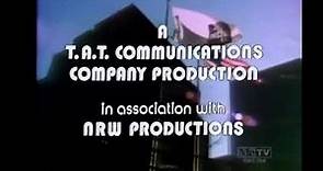 TAT Communications Company/NRW Productions/Sony Pictures Television (1978/2002)