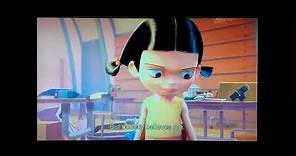Meet The Robinsons (2007) Cornelius Meet Franny for the First Time (Late 15th Anniversary Special)
