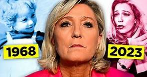 L'Histoire de Marine Le Pen