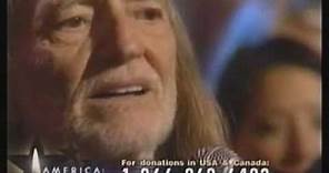 America! The Beautiful - Willie Nelson, Neil Young