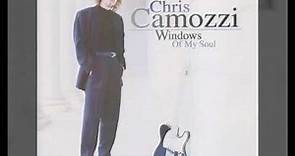 Chris Camozzi - My Last Goodbye