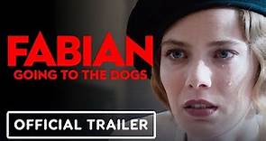 Fabian: Going to the Dogs - Official Trailer