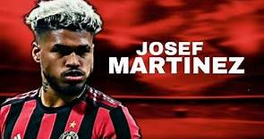 Josef Martínez • Highlights • 2022 | HD