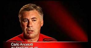La Grande Storia del Milan, volume 11: "I campionissimi di Ancelotti" (2003-2005) parte 1/2