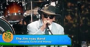 The Jim Irsay Band - Lawyers, Guns and Money (Live at Farm Aid 2023)