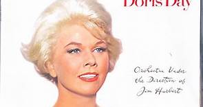 Doris Day - I Have Dreamed