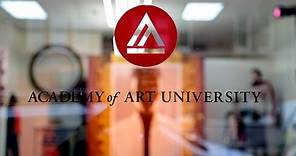 SHOP657 | School of Fashion Merchandising | Academy of Art University