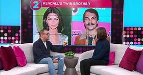 Kendall Jenner's 'Fraternal Twin Brother' Kirby Jenner Lands New Quibi Show