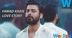 Fawad Khan Love Story 2018 | Love Find a Way | Short Film Fawad and Anushka Romance