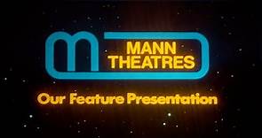 Ted Mann Theater