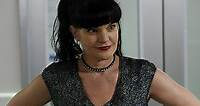 Pauley Perrette Was Just Asked to Address Her Tweet About Being "Terrified" of Mark Harmon