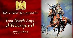 Grande Armée - дивизионный генерал д'Опуль