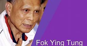 Fok Ying Tung