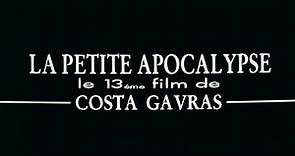 La Petite Apocalypse (1993) Bande Annonce VF [HD]