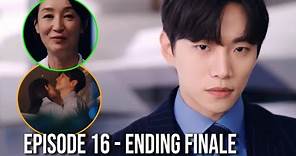 King the Land | Ending Finale Preview & Spoilers | Episode 16 | Yoona | Lee Junho {ENG SUB} #킹더랜드