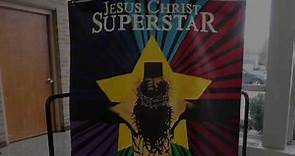 Holy Trinity Diocesan High School Presents: JESUS CHRIST SUPERSTAR