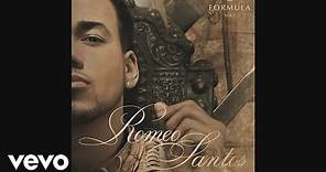 Romeo Santos - Llévame Contigo (Audio)