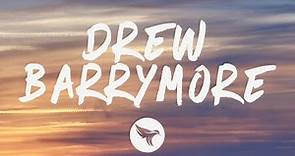 SZA - Drew Barrymore (Lyrics)