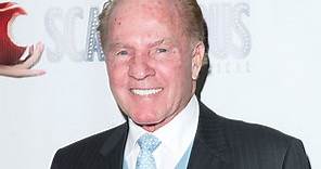Frank Gifford’s Mistress Speaks Out Following His Death - In Touch Weekly | In Touch Weekly